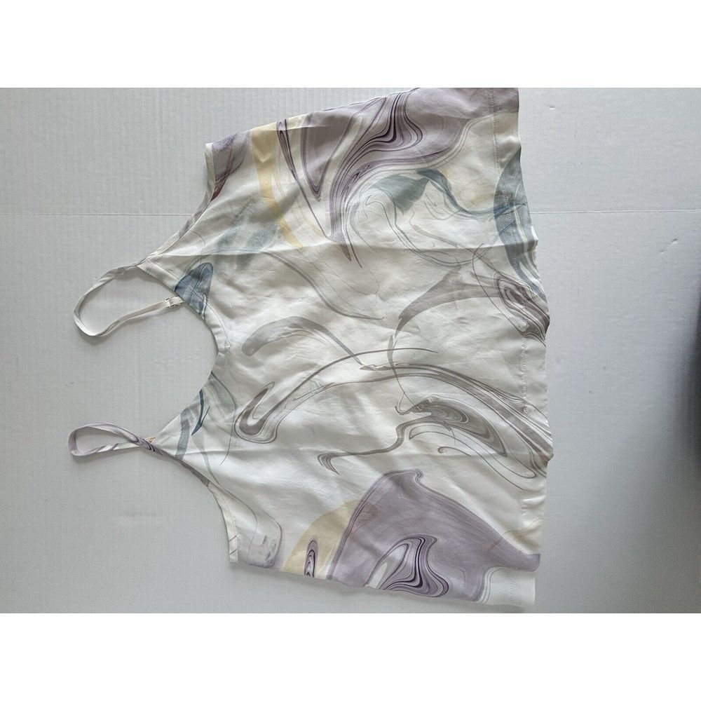 Athleta Calm Cool Cami Top - Picture 10 of 11